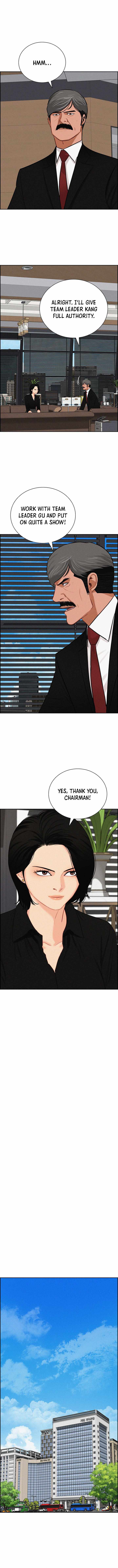 Lord of Money Ch.291 p8