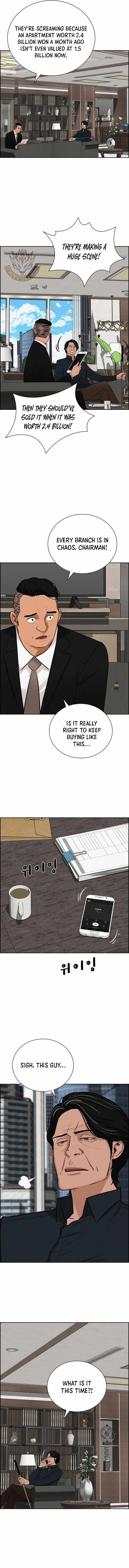 Lord of Money Ch.291 p9