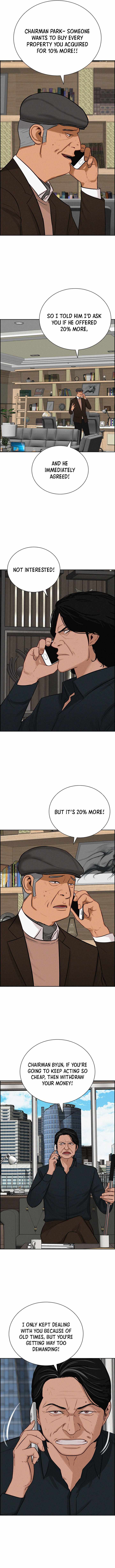 Lord of Money Ch.291 p10