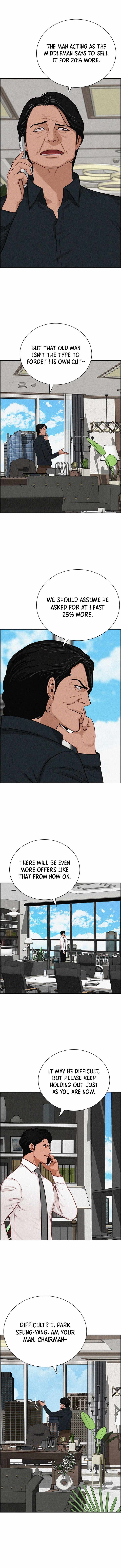 Lord of Money Ch.292 p2