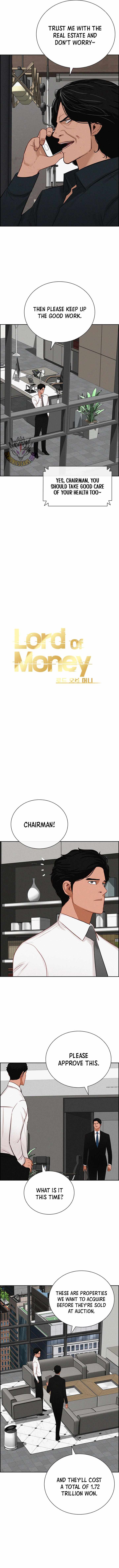 Lord of Money Ch.292 p3