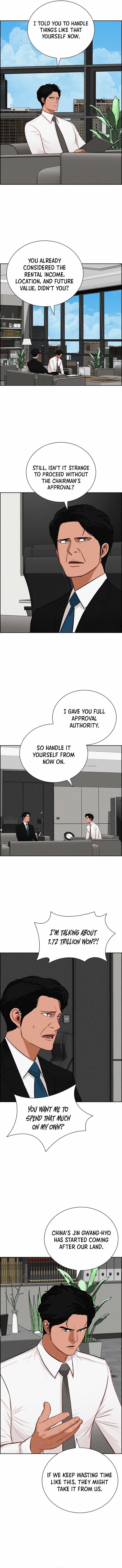 Lord of Money Ch.292 p4