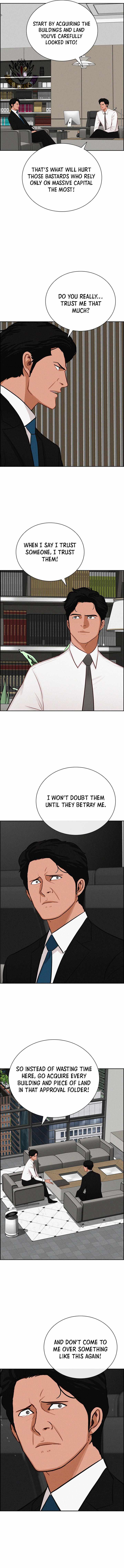 Lord of Money Ch.292 p5
