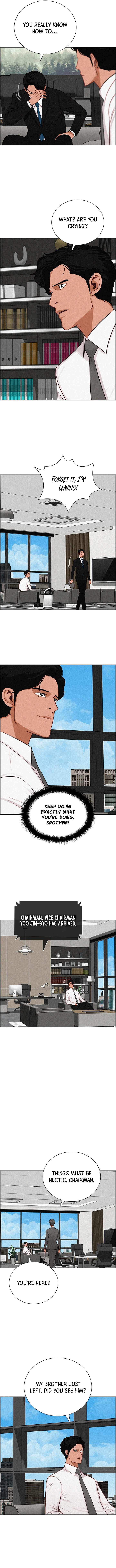 Lord of Money Ch.292 p6