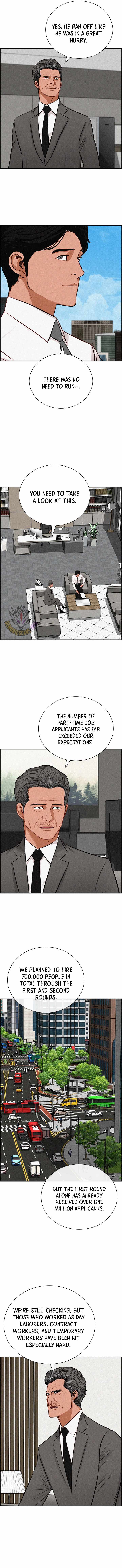 Lord of Money Ch.292 p7
