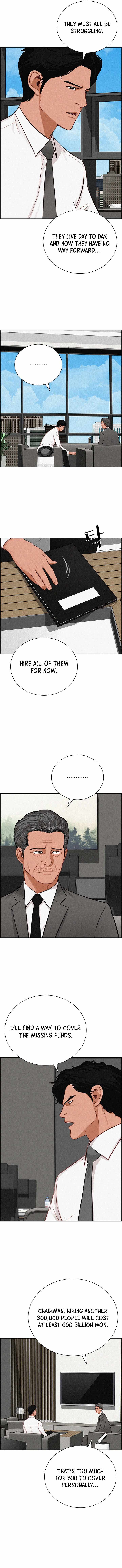 Lord of Money Ch.292 p8
