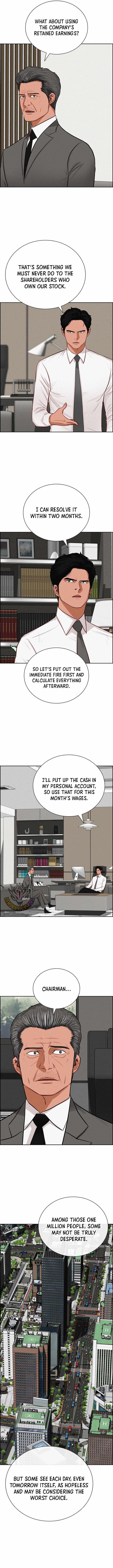 Lord of Money Ch.292 p9