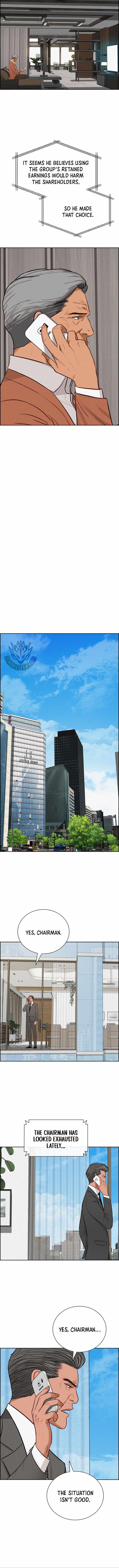 Lord of Money Ch.293 p11