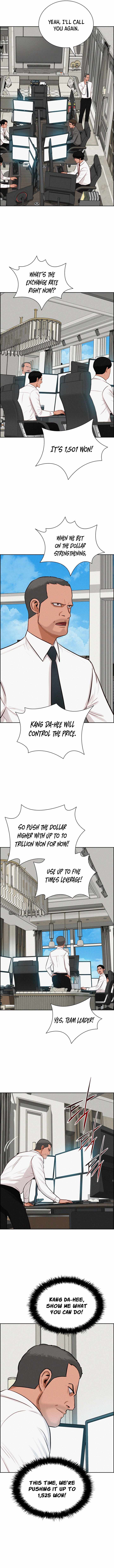 Lord of Money Ch.293 p4