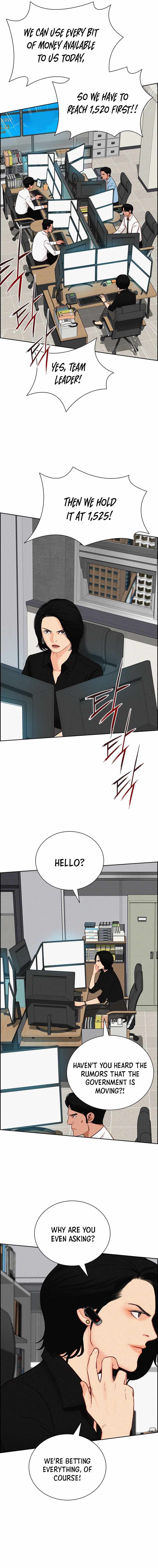 Lord of Money Ch.293 p6