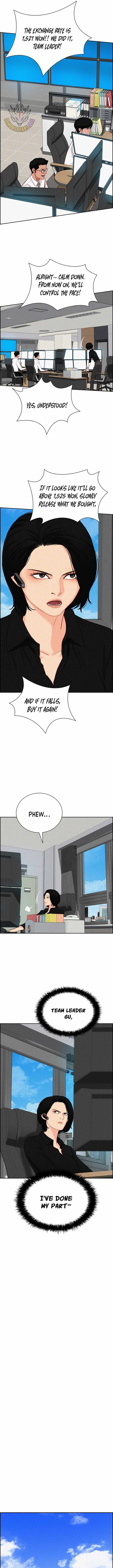Lord of Money Ch.293 p9