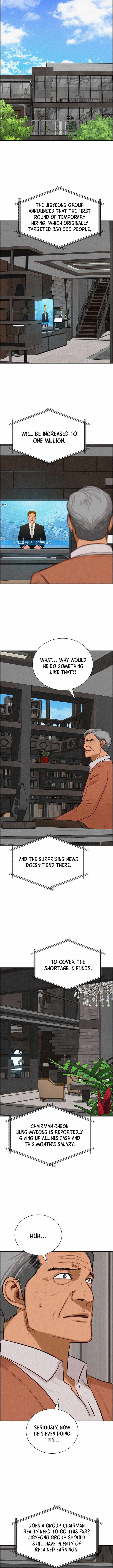 Lord of Money Ch.293 p10