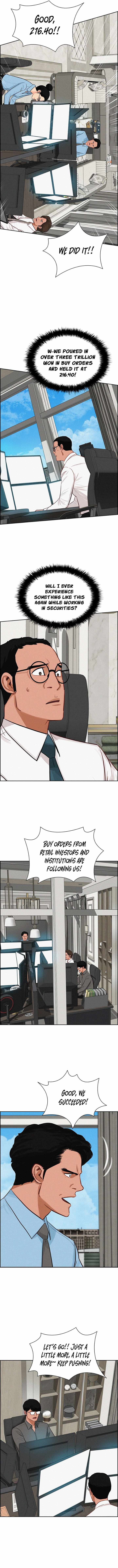 Lord of Money Ch.294 p2
