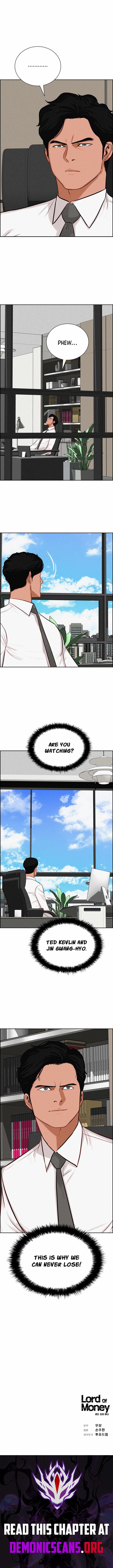 Lord of Money Ch.294 p12