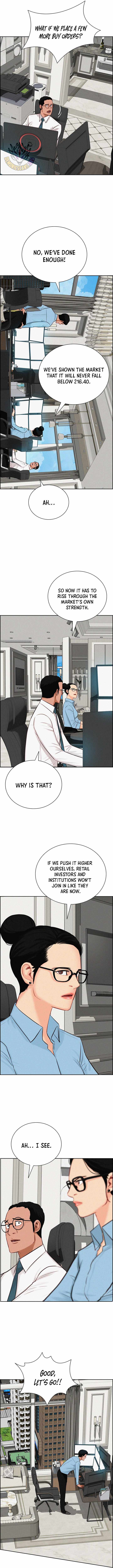 Lord of Money Ch.294 p3