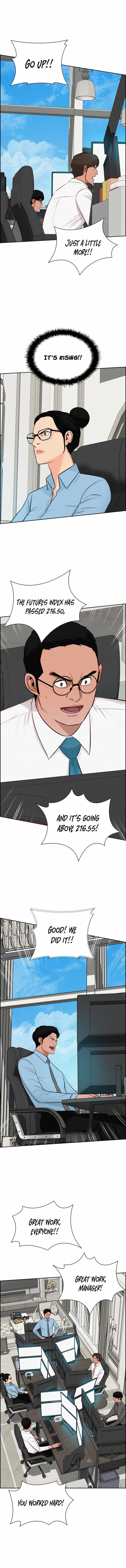 Lord of Money Ch.294 p4