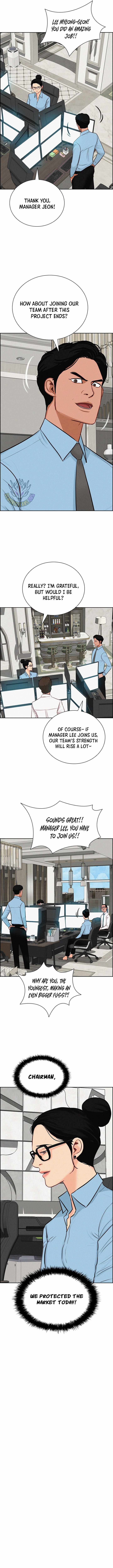 Lord of Money Ch.294 p5