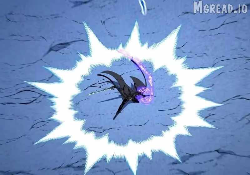 Lord of Summons! Sudden Mutation Ch.119 p102