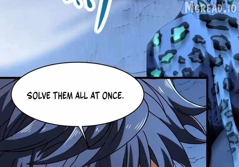 Lord of Summons! Sudden Mutation Ch.119 p105