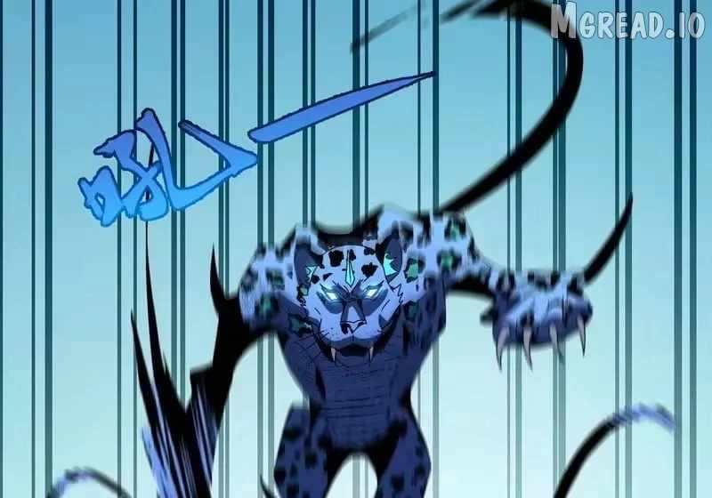 Lord of Summons! Sudden Mutation Ch.119 p108