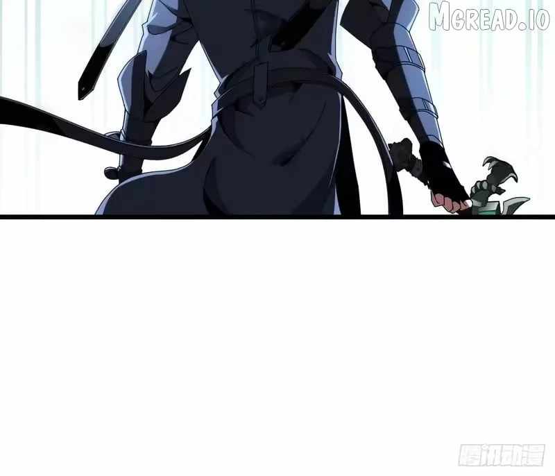 Lord of Summons! Sudden Mutation Ch.119 p110