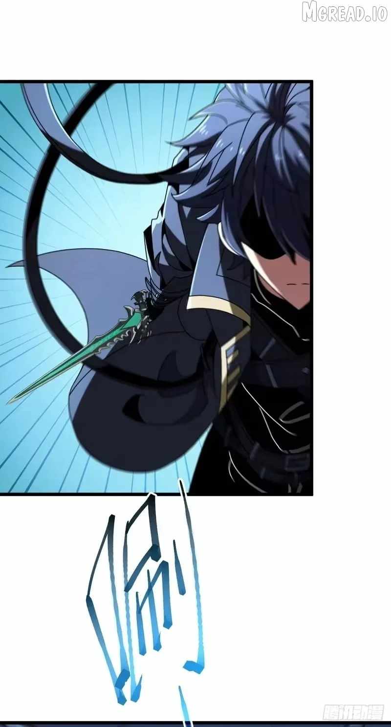 Lord of Summons! Sudden Mutation Ch.119 p111