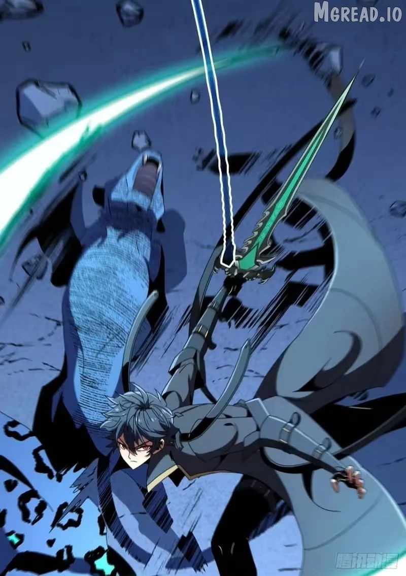 Lord of Summons! Sudden Mutation Ch.119 p112