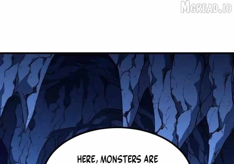 Lord of Summons! Sudden Mutation Ch.119 p13