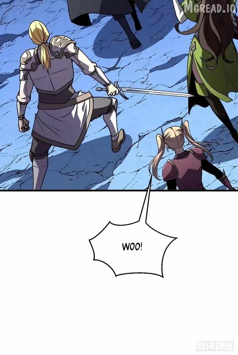 Lord of Summons! Sudden Mutation Ch.119 p17