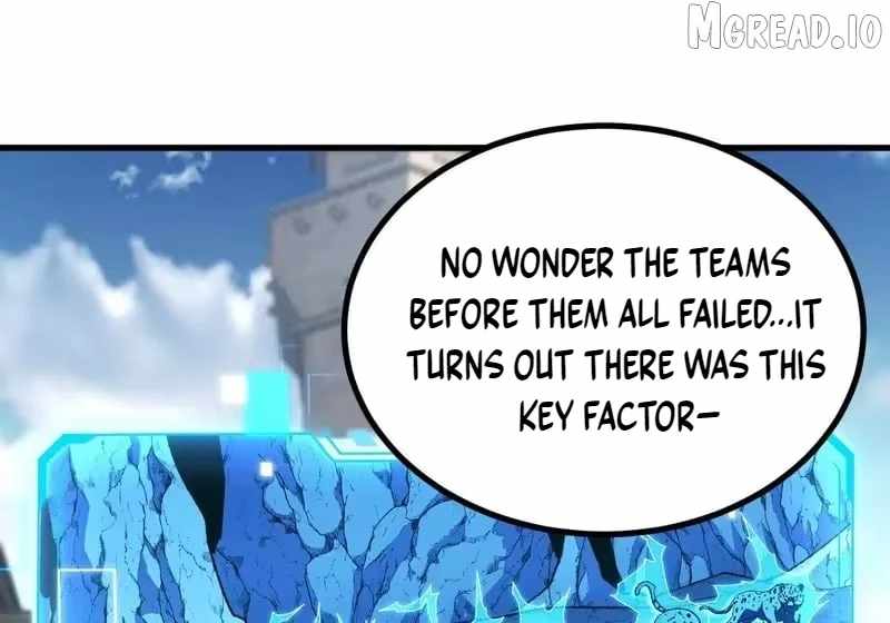 Lord of Summons! Sudden Mutation Ch.119 p18