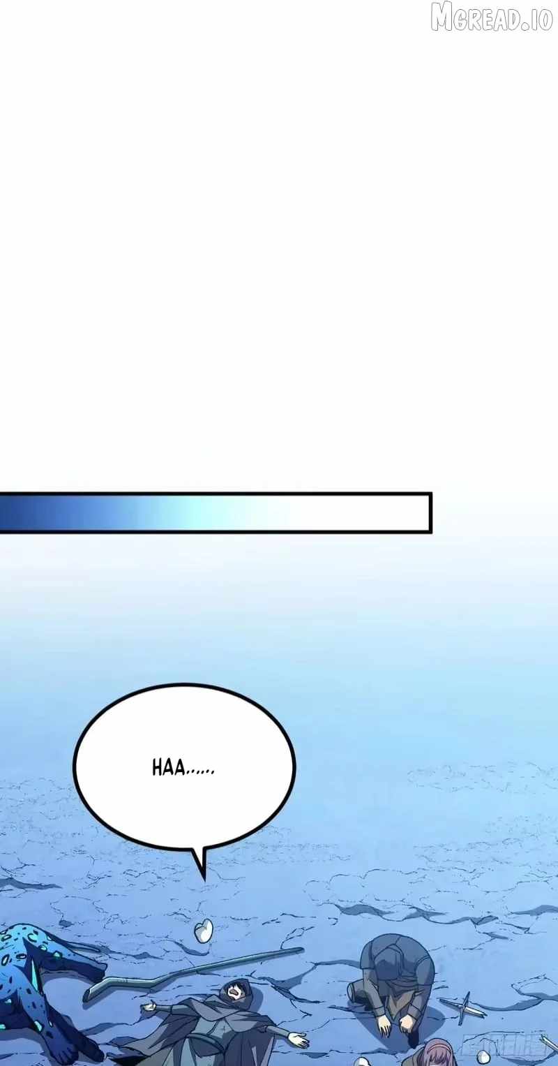 Lord of Summons! Sudden Mutation Ch.119 p30