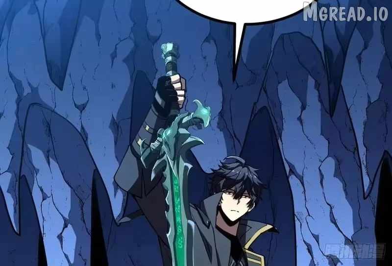Lord of Summons! Sudden Mutation Ch.119 p4