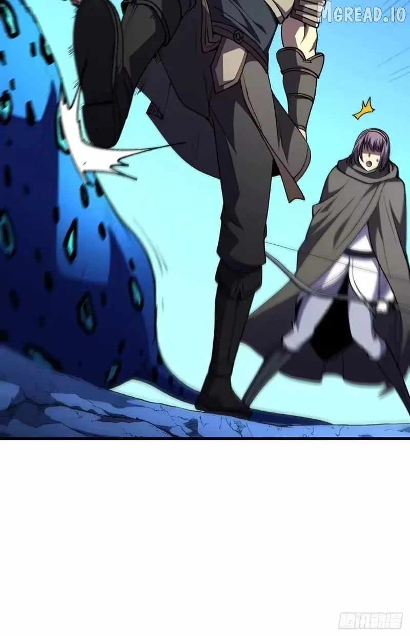 Lord of Summons! Sudden Mutation Ch.119 p39