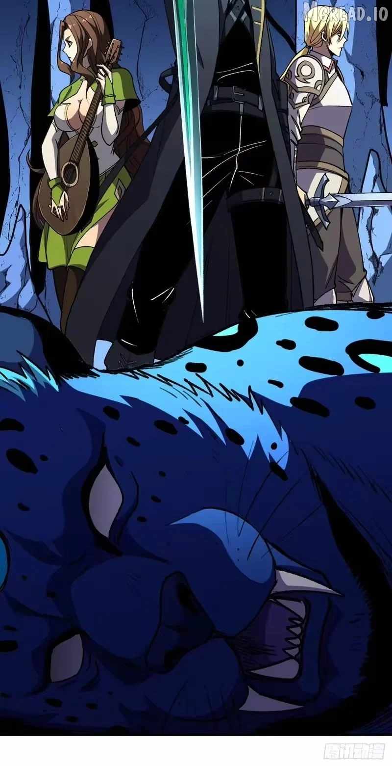 Lord of Summons! Sudden Mutation Ch.119 p5
