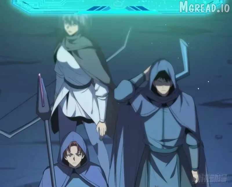 Lord of Summons! Sudden Mutation Ch.119 p42