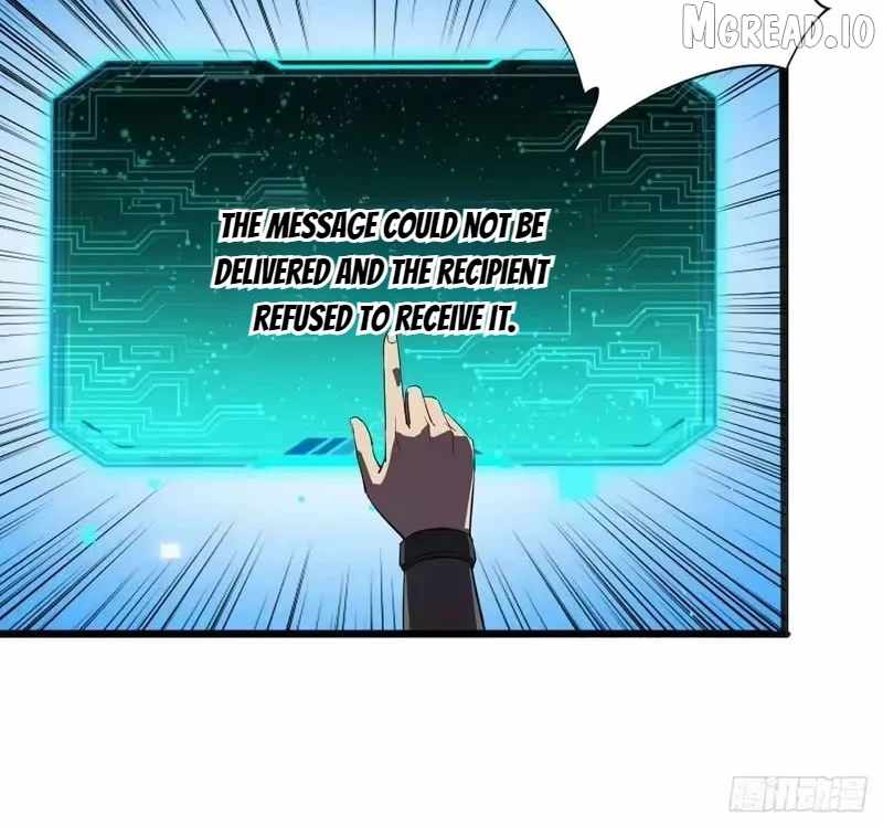 Lord of Summons! Sudden Mutation Ch.119 p46