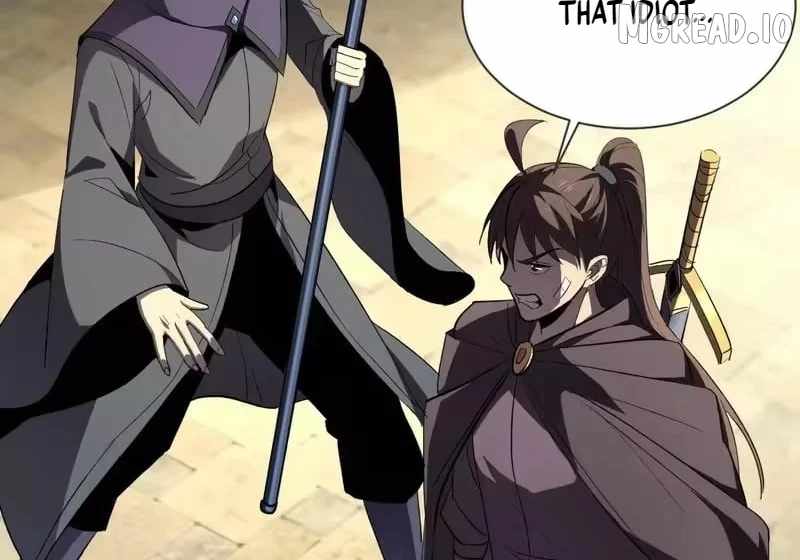 Lord of Summons! Sudden Mutation Ch.119 p48