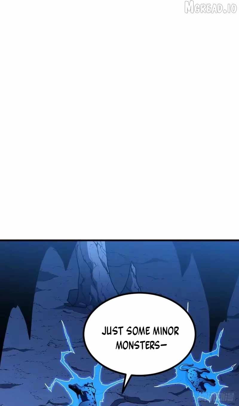 Lord of Summons! Sudden Mutation Ch.119 p6