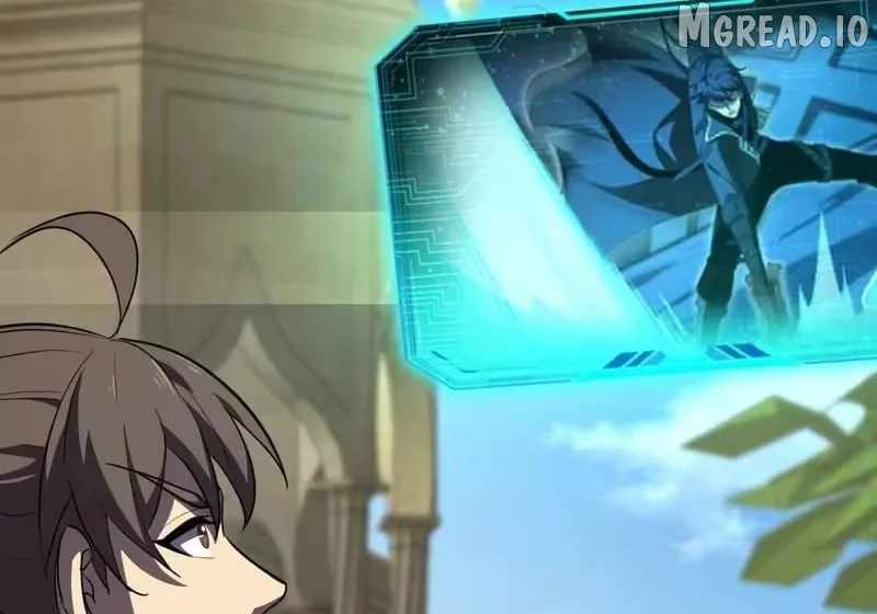 Lord of Summons! Sudden Mutation Ch.119 p51