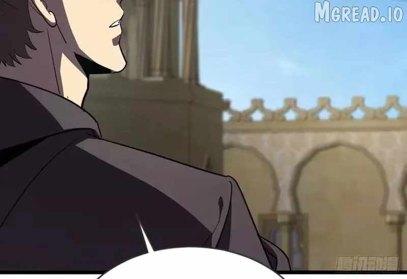 Lord of Summons! Sudden Mutation Ch.119 p52