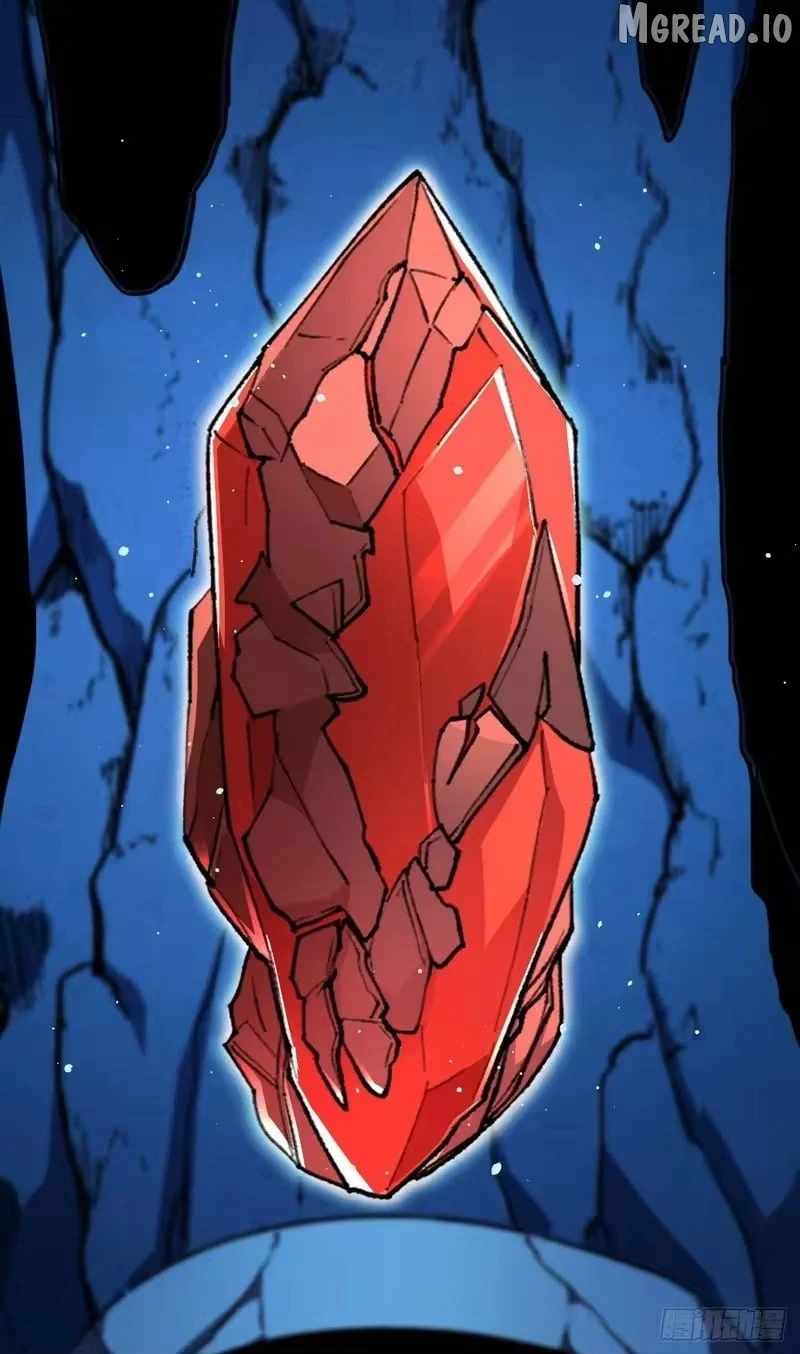 Lord of Summons! Sudden Mutation Ch.119 p54