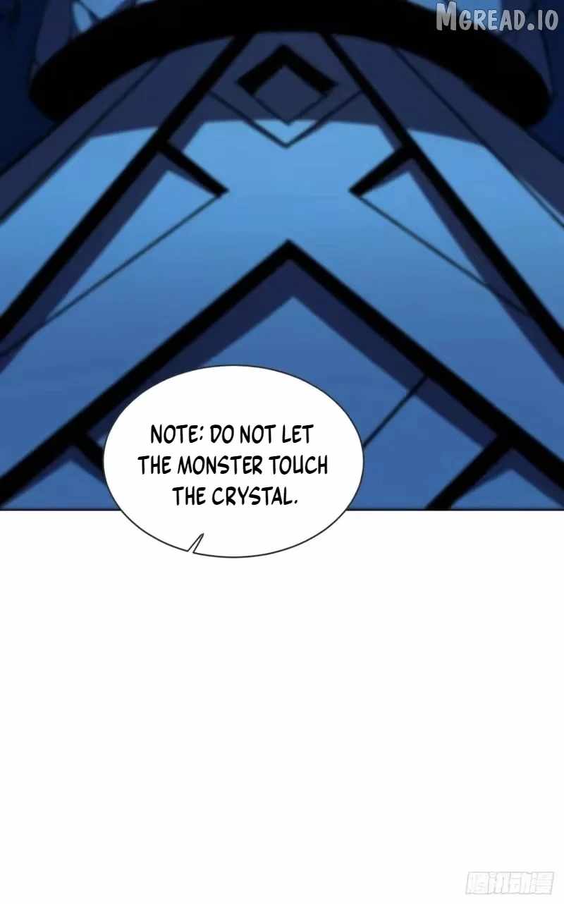 Lord of Summons! Sudden Mutation Ch.119 p55
