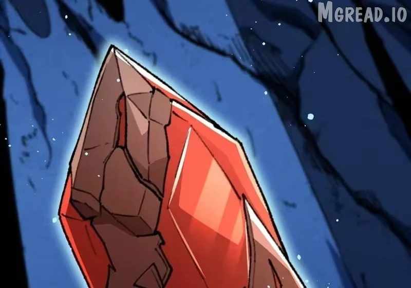 Lord of Summons! Sudden Mutation Ch.119 p57