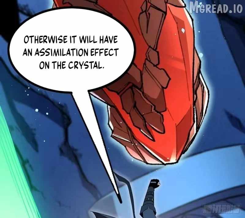 Lord of Summons! Sudden Mutation Ch.119 p58