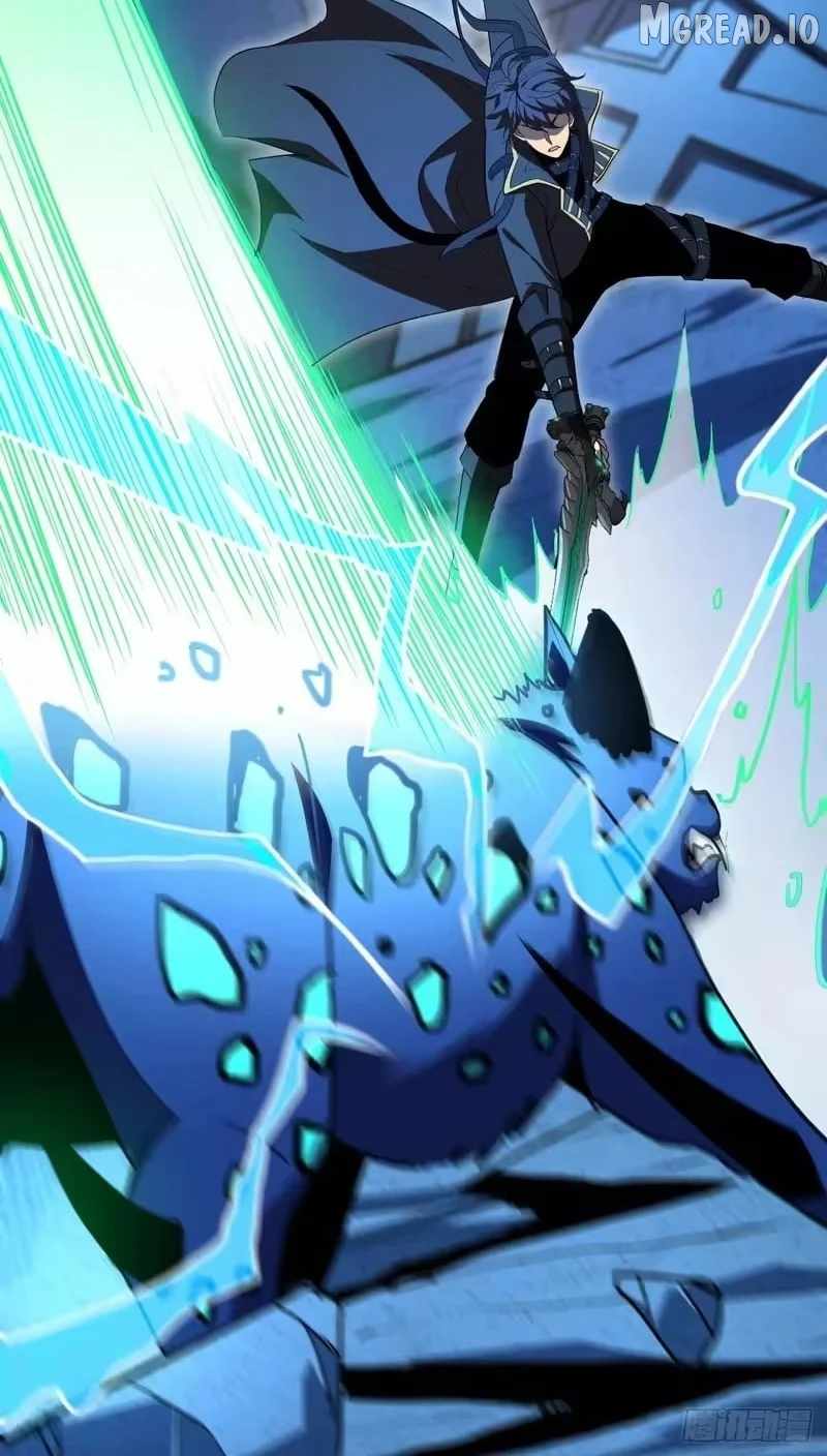 Lord of Summons! Sudden Mutation Ch.119 p59
