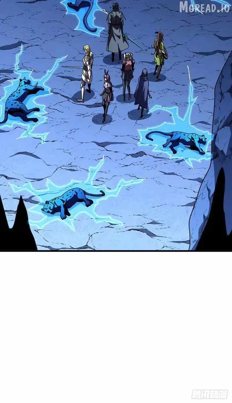 Lord of Summons! Sudden Mutation Ch.119 p7