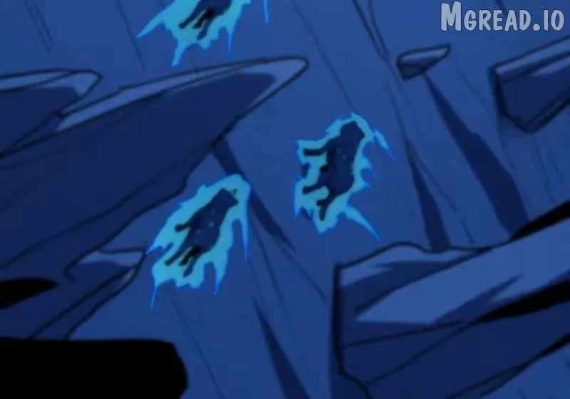 Lord of Summons! Sudden Mutation Ch.119 p63