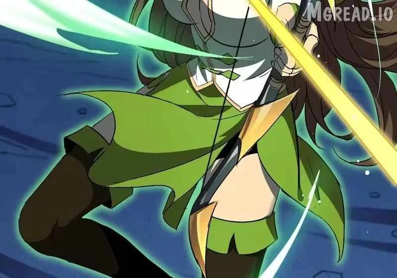 Lord of Summons! Sudden Mutation Ch.119 p68