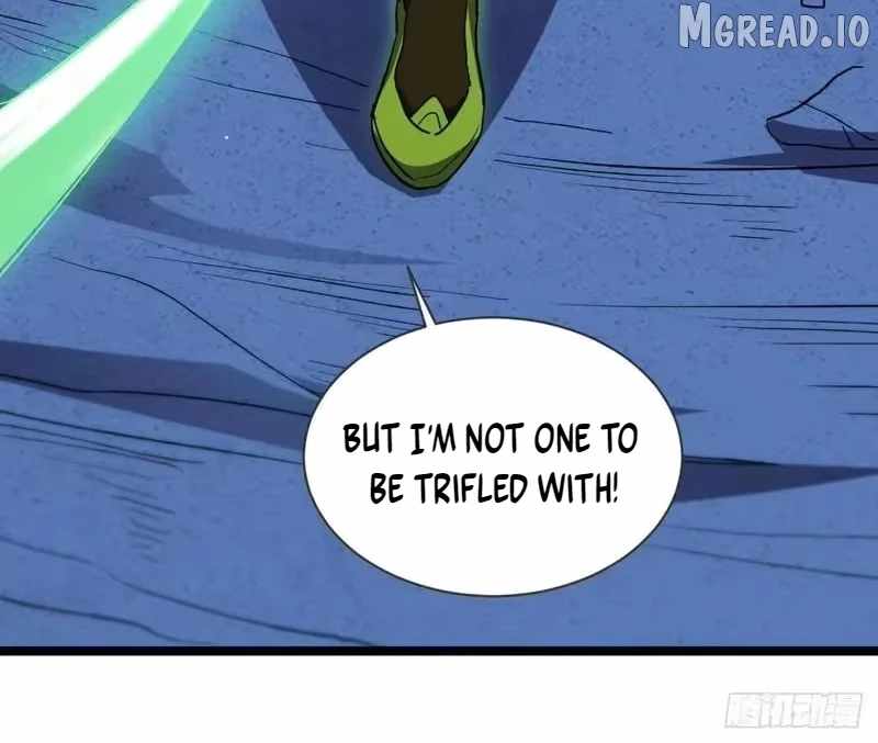 Lord of Summons! Sudden Mutation Ch.119 p70
