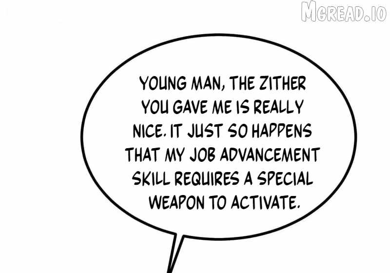 Lord of Summons! Sudden Mutation Ch.119 p8